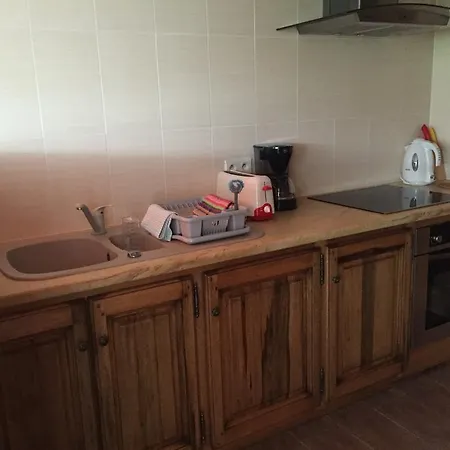 Les Niailles Vakantiehuis *