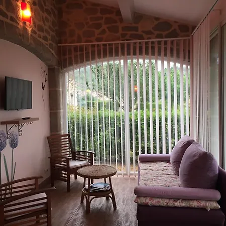 Les Niailles Vakantiehuis *