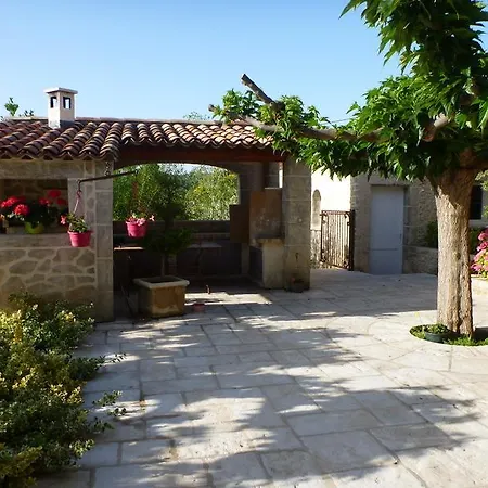 Vakantiehuis Les Niailles *