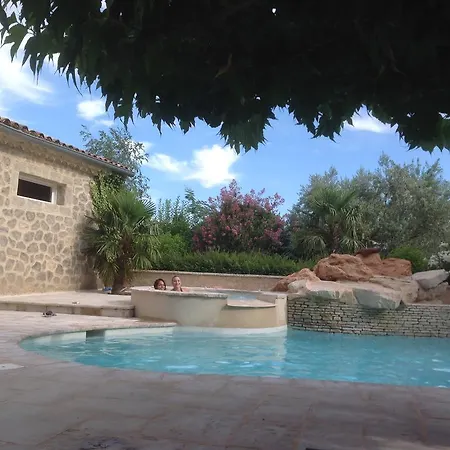 Vakantiehuis Les Niailles *